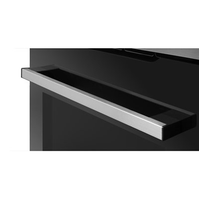 Horno FAGOR 8H185BX multifunción A+ 77 litros 3.6kW Aqualisis · LEROY MERLIN