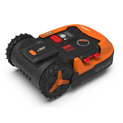 Worx outlet landroid l1000+