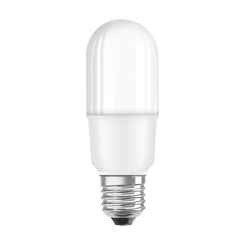 Plafón led rectangular 36w 2800 lm 4000k plata