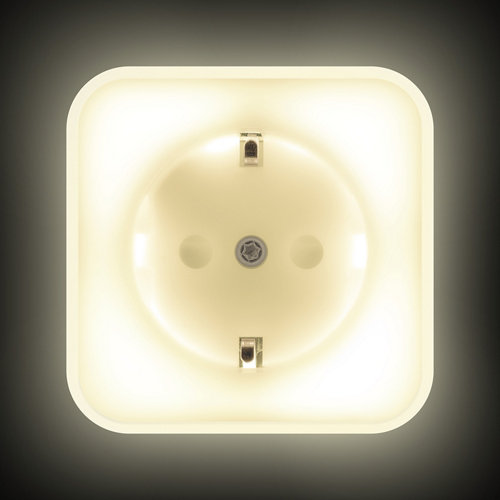 Enchufe wifi ledvance smart+ nightlight plug eu