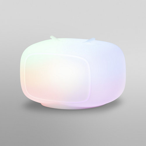 Led ledvance nightlux touch rgbw tv de 3000 a 6000k táctil