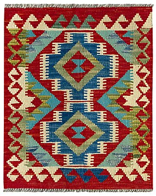 Alfombras Y Kilims Orientales Leroy Merlin