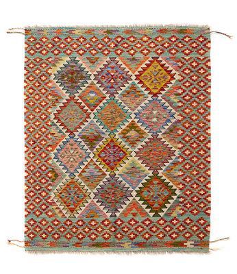 Low Price 105 x 75 cm Vintage Rug Afghan Rug Bedroom Rug Handmade Rug Mini Rug Floor Rug Tribal Rug Prayer Rug Wool Kilim Rug Flatweave Rug
