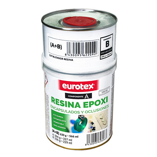 Resina eurotex