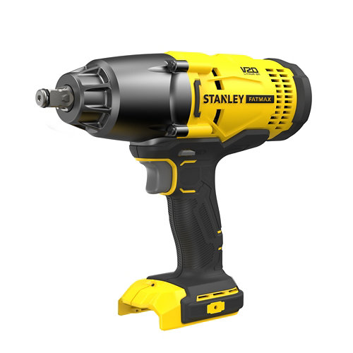 Llave impacto stanley fatmax sfmcf900b 18v. sin baterí y cargador de la marca STANLEY FATMAX en acabado de color No definido fabricado en Varios, ver descripción