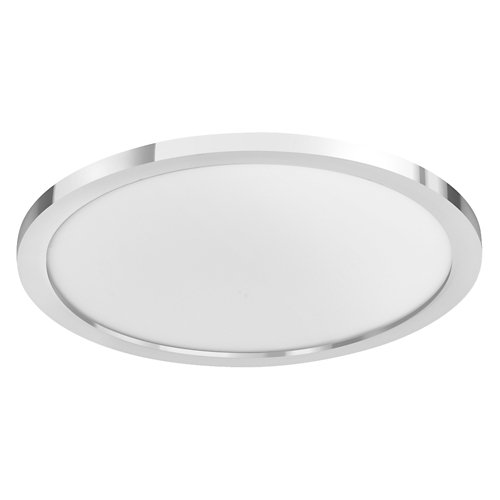 Downlight redondo led orbis 18w 210lm wifi ip44