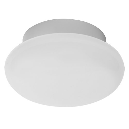Plafón led orbis redondo 12w wifi ip44