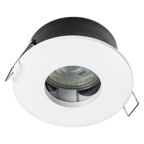 Foco led 3w 2700w ip65