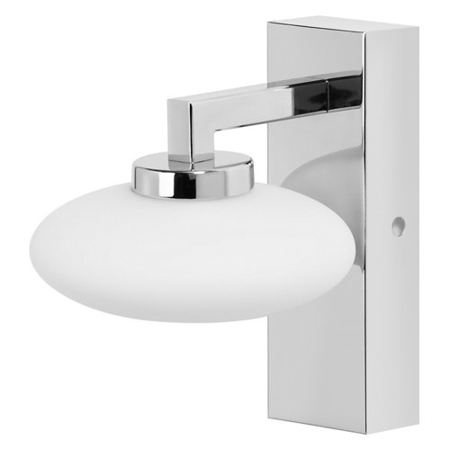 Aplique led orbis elypse 1 luz 7w wifi ip44