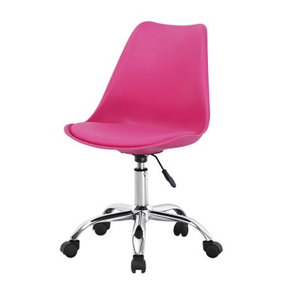 silla de escritorio rosa leroy silla de escritorio rosa leroy