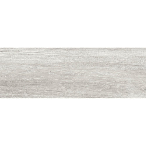 Suelo gres artens verna 20.5x61.5 cm gris interior