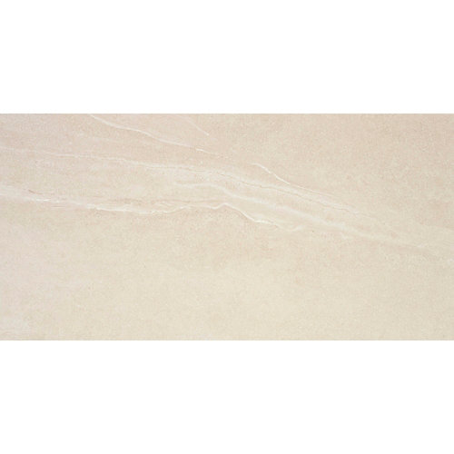 Suelo porcelánico concert 60x120 cm ivory interior/exterior