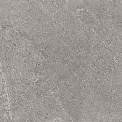 Suelo porcelánico artens besaya 75x75 cm gris interior