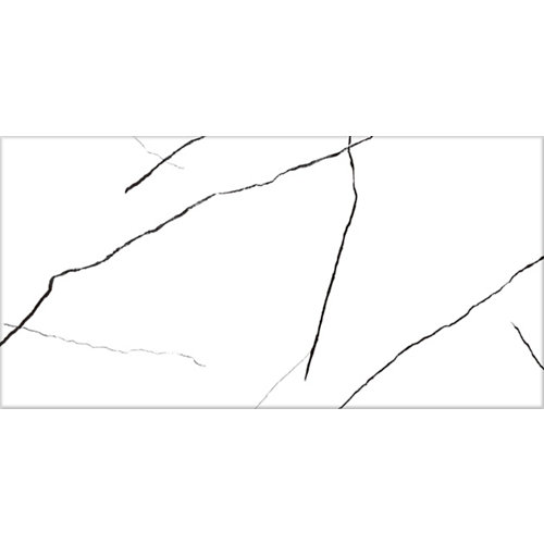 Suelo porcelánico markina 62x120 cm bianco interior/exterior