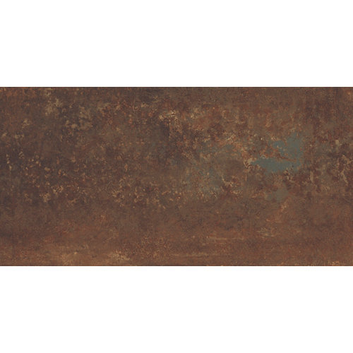 Suelo porcelánico halden 60x120 cm cooper lapado interior