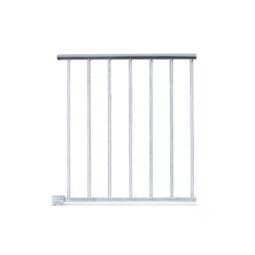 Extensión de balaustrada gardenspin de 100cm