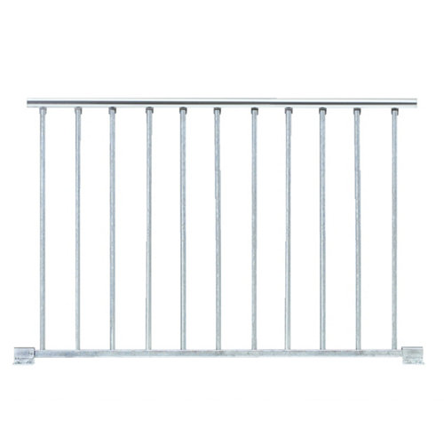 Balaustrada gardentop de 150cm