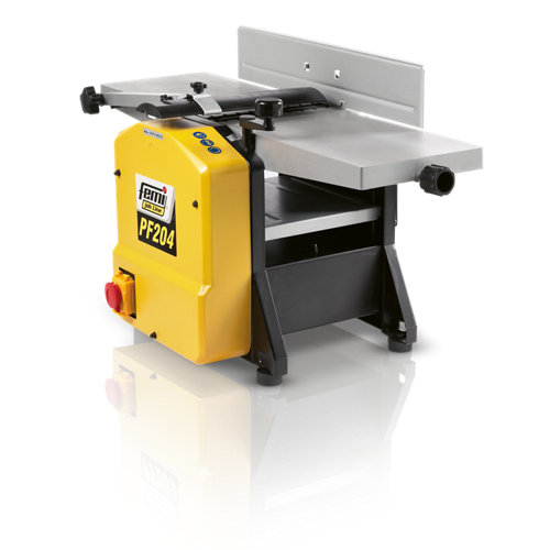 Cepillo grueso femi 1250 w con anchura de cepillado de 120 mm de la marca FEMI en acabado de color No definido fabricado en Varios, ver descripción