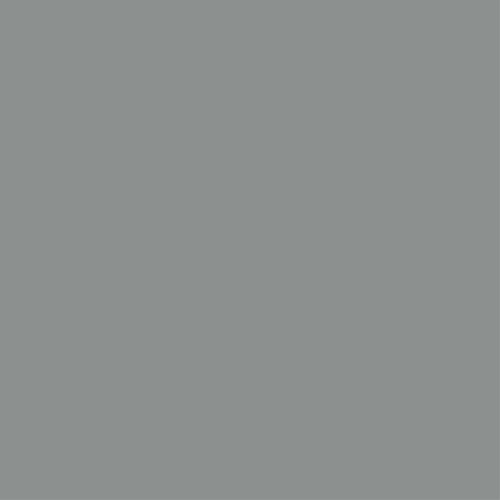 Pintura interior satinado reveton blanco pro 0.75l 5000-n gris estandar oscuro