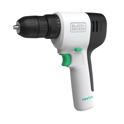 Taladro sin cable BLACK + DECKER 12 V · LEROY MERLIN