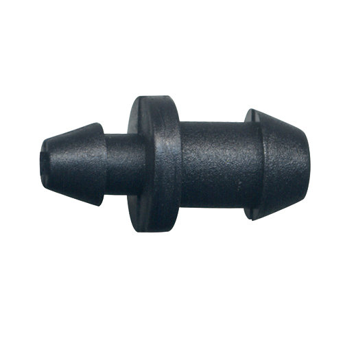 Pack 10 tapones ø 6 mm geolia para riego por goteo