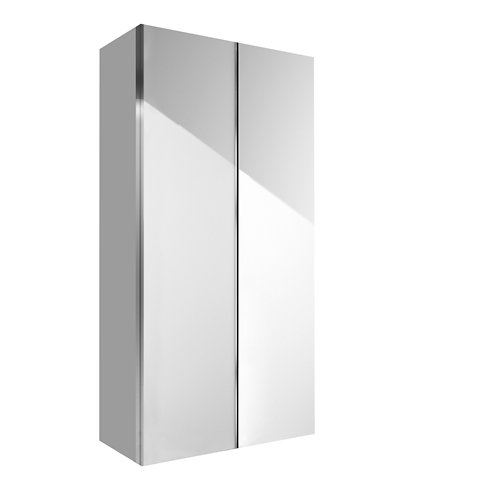 Puerta de interior corredera oslo olmo de 82.5 cm 28 Armario spaceo home mallorca blanco correderas interior textil 240x160x60cm