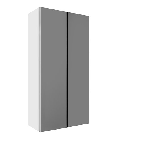 puerta turquía blanco de apertura izquierda de 72.5 cm 26 Armario spaceo home mallorca textil corredera interior blanco 240x120x60cm
