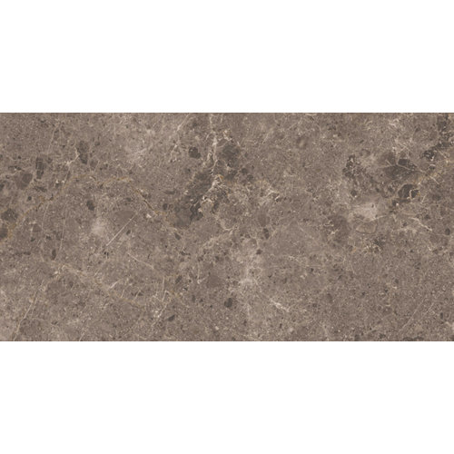 Suelo porcelánico artic 59x119 cm moka interior