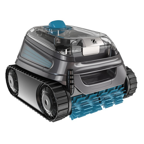 Robot limpiafondos eléctrico cnx 2090 zodiac