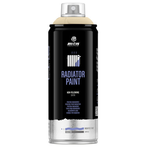 Pintura interior mate reveton pro 15l 0530-b30g azul caribe muy luminoso de la marca MONTANA en acabado de color Beige fabricado en Varios, ver descripción