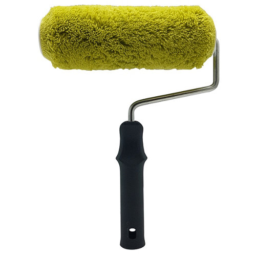 Rodillo para fachadas lisas ø 45 cm 22 cm