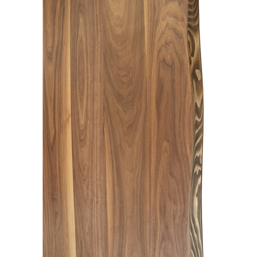 puerta berna roble de apertura derecha de 62.5 cm 28 Mesa de madera de nogal 1200x840x48 mm h380