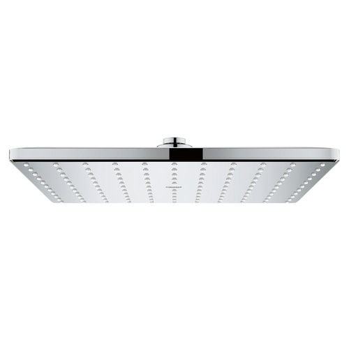 Rociador ducha cube grohe 30x30 cm