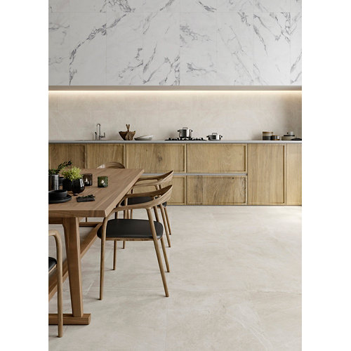 Revestimiento porcelanico everest 31,6x63,7 cinder artens 23 Revestimiento lavik almond 60x120 cm