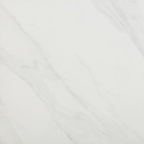 Suelo porcelánico artens marmi white 120x120 cm blanco interior