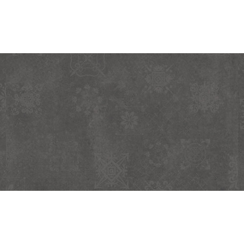 Loseta vinílica tarkett starfloor clic solid 55 de color gris