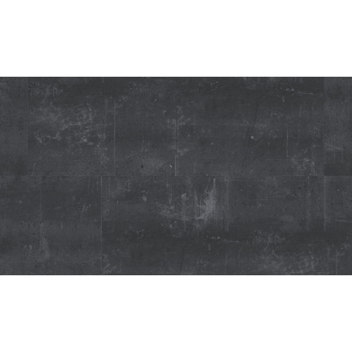 Loseta vinílica tarkett starfloor clic solid 55 de color gris