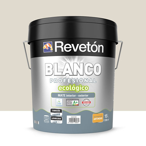 Pintura decorativa con efectos magic dream osaka 1l orange de la marca REVETÓN en acabado de color Beige fabricado en Varios, ver descripción