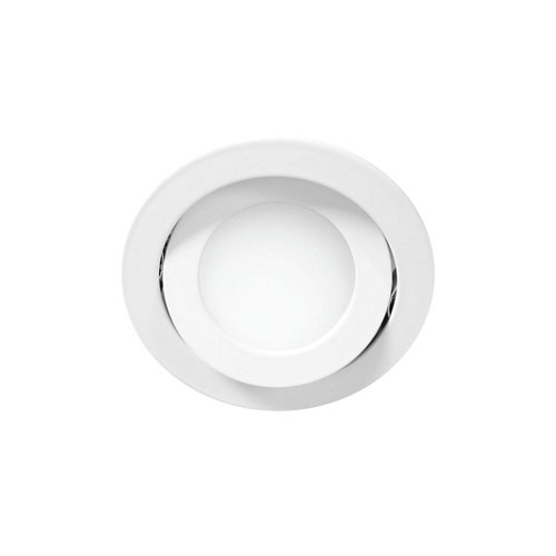 Foco orientable led blanco de 8w