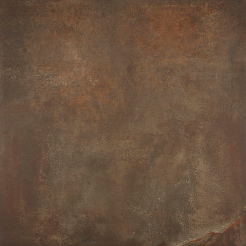 Suelo porcelánico jasper 60x60 cm óxido mate interior/exterior