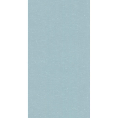 Papel pintado vinílico liso liso texturado azul claro