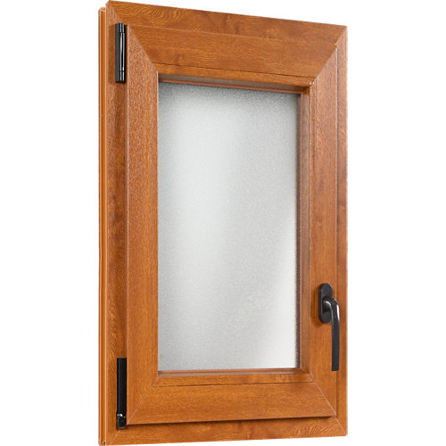 Frente para cajon exterior de módulo de armario spaceo home gris 80x20x1.8cm 24 Ventana pvc artens roble oscilobatiente izquierda 60x100 cm