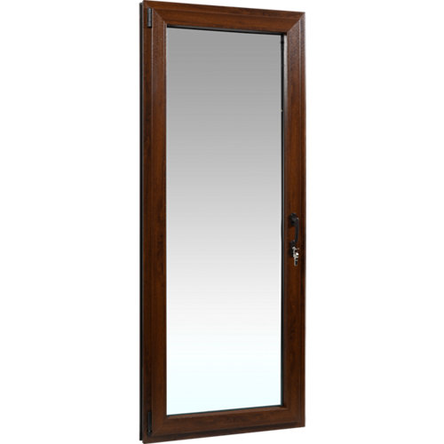 Tablero macizo de pino 30/50x200x6 cm 1 lado bruto 23 Balconera pvc artens nogal oscilobatiente izquierda 85x210 cm cerradura