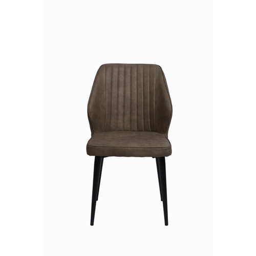 Perfil aluminio artens 166 cm natural mod040 27 Silla de comedor triana visón pack 4 unidades