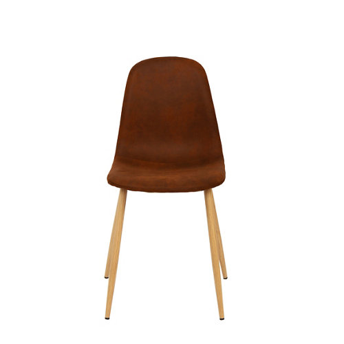 puerta marsella blanco de apertura izquierda de 62.5 cm 26 Silla de comedor margot avellana pack 4 unidades