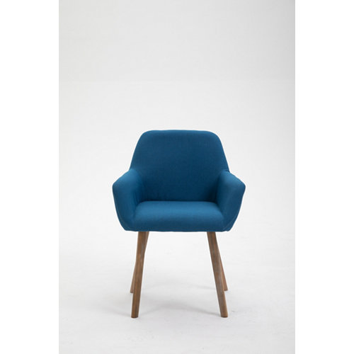 Puerta doble acristalada oslo acacia 110x115 i (72+42) cm 25 Silla de comedor joanna azul pack 2 unidades