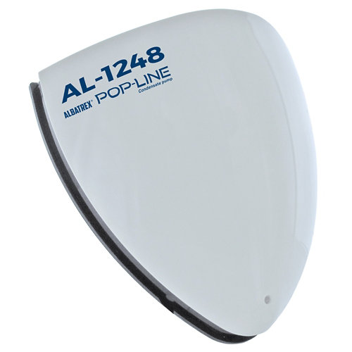 Bomba de condensados externa