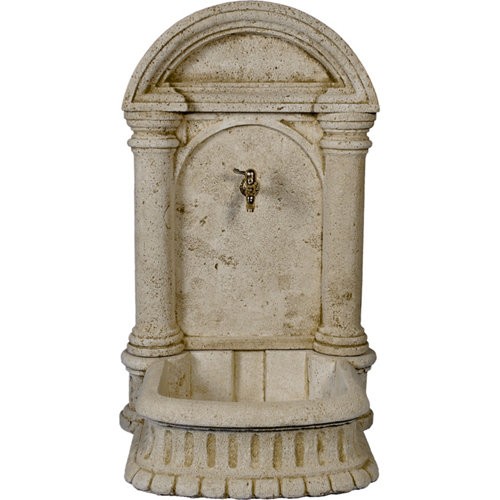 Farol pekin mediano en ceniza 36x54 cm
