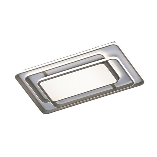 Panel led panel elba de 226w rectangular