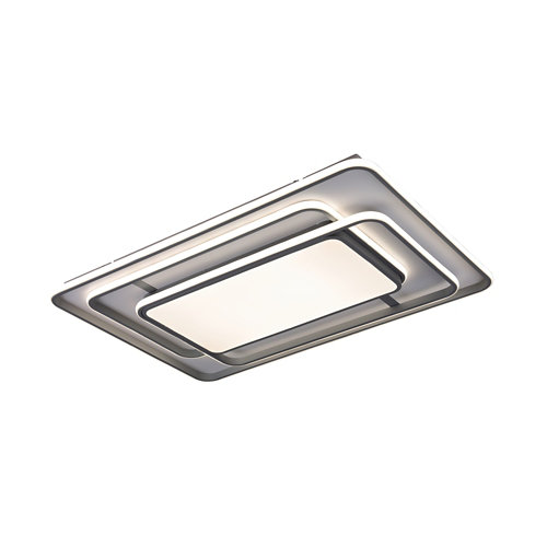 Panel led panel draco de 226w rectangular